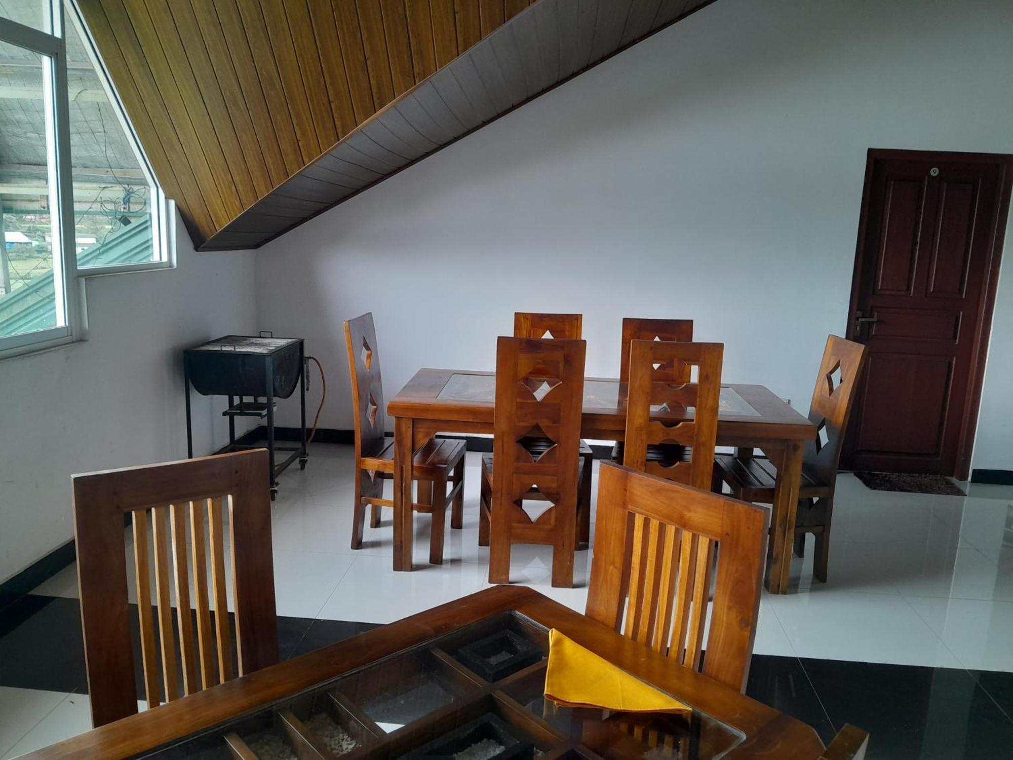 Creek View Inn 누와라 엘리야 외부 사진